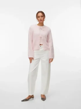 Cardigan in maglieria Vmvision
