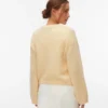 Cardigan in maglieria Vmvision