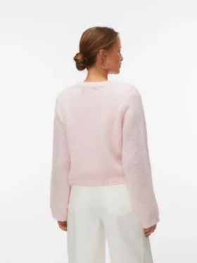 Cardigan in maglieria Vmvision