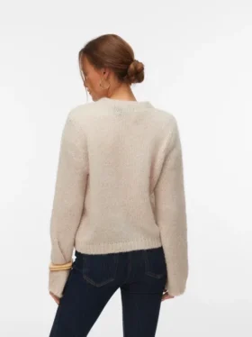 Cardigan in maglieria Vmvision