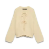 Cardigan in maglieria Vmvision