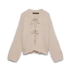 Cardigan in maglieria Vmvision