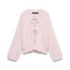 Cardigan in maglieria Vmvision