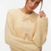 Cardigan in maglieria Vmvision