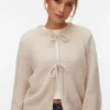 Cardigan in maglieria Vmvision