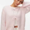 Cardigan in maglieria Vmvision