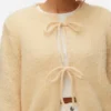 Cardigan in maglieria Vmvision