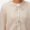 Cardigan in maglieria Vmvision