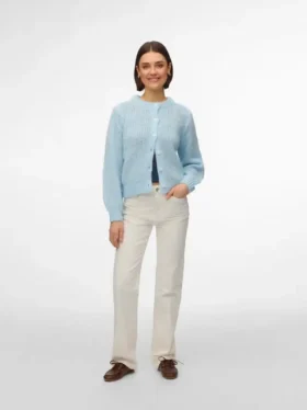 Cardigan in maglieria Vmwilo
