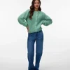 Cardigan in maglieria Vmwilo