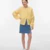 Cardigan in maglieria Vmwilo