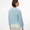 Cardigan in maglieria Vmwilo