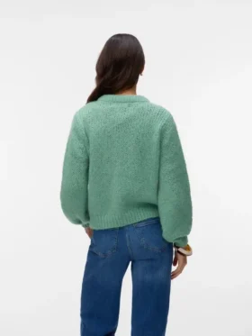 Cardigan in maglieria Vmwilo