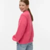 Cardigan in maglieria Vmwilo