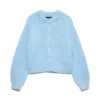 Cardigan in maglieria Vmwilo