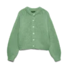 Cardigan in maglieria Vmwilo