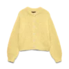 Cardigan in maglieria Vmwilo