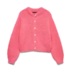 Cardigan in maglieria Vmwilo