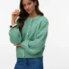 Cardigan in maglieria Vmwilo