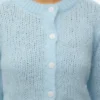 Cardigan in maglieria Vmwilo