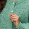 Cardigan in maglieria Vmwilo