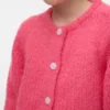 Cardigan in maglieria Vmwilo