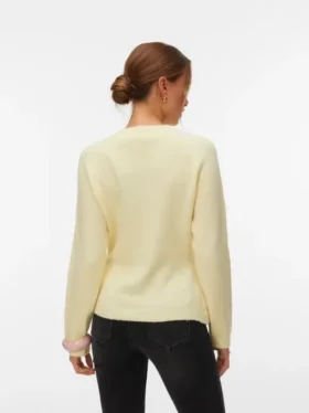 Cardigan in maglieria Vmwish