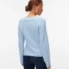 Cardigan in maglieria Vmwish