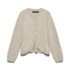 Cardigan in maglieria Vmwish