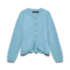 Cardigan in maglieria Vmwish
