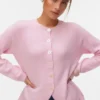 Cardigan in maglieria Vmwish