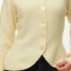 Cardigan in maglieria Vmwish