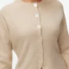 Cardigan in maglieria Vmwish