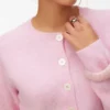 Cardigan in maglieria Vmwish