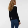 Cardigan in maglieria Vmwonder