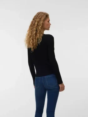 Cardigan in maglieria Vmwonder