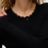 Cardigan in maglieria Vmwonder