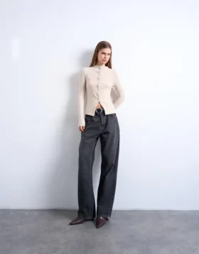 Cardigan Tsagrete