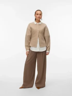 Cardigan Vmklea