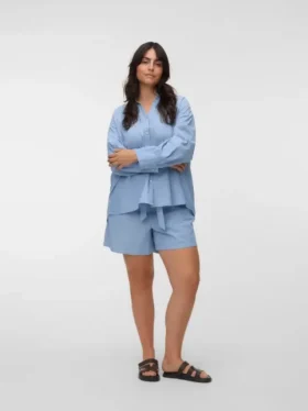Casual Shorts Vmcnorma