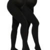 Collant Mlkaya, confezione da 2