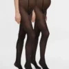 Collant Mlsabine, confezione da 2