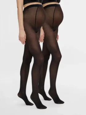 Collant Mlsabine, confezione da 2