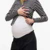 Confezione da 2 fasce premaman