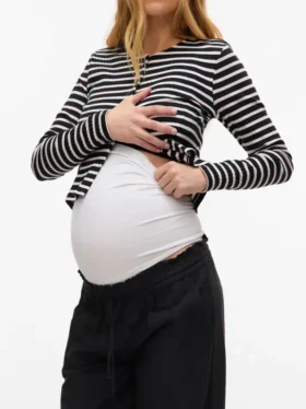 Confezione da 2 fasce premaman