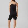 Confezione da 2 shorts premaman