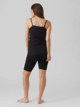Confezione da 2 shorts premaman