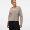 Fantastico pullover di maglieria