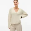 Fantastico pullover di maglieria