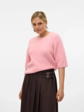 Fantastico pullover di maglieria